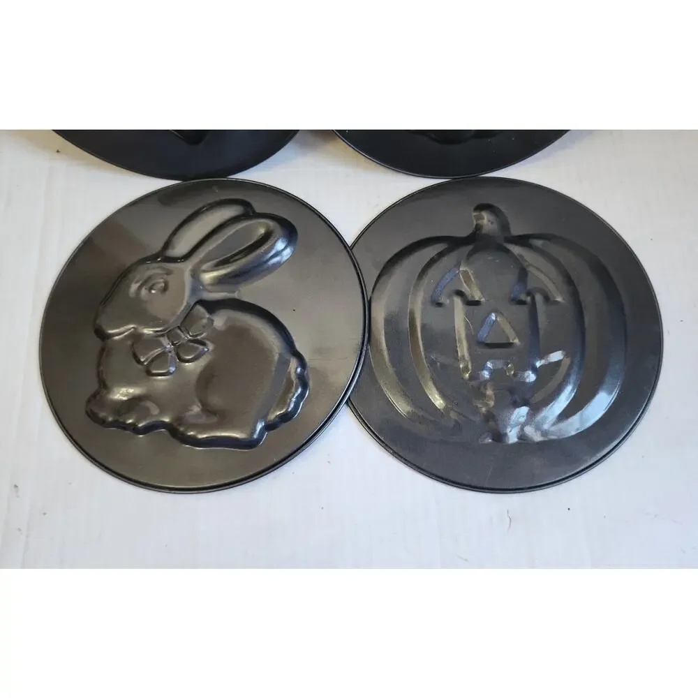 Unbranded vintage embossed